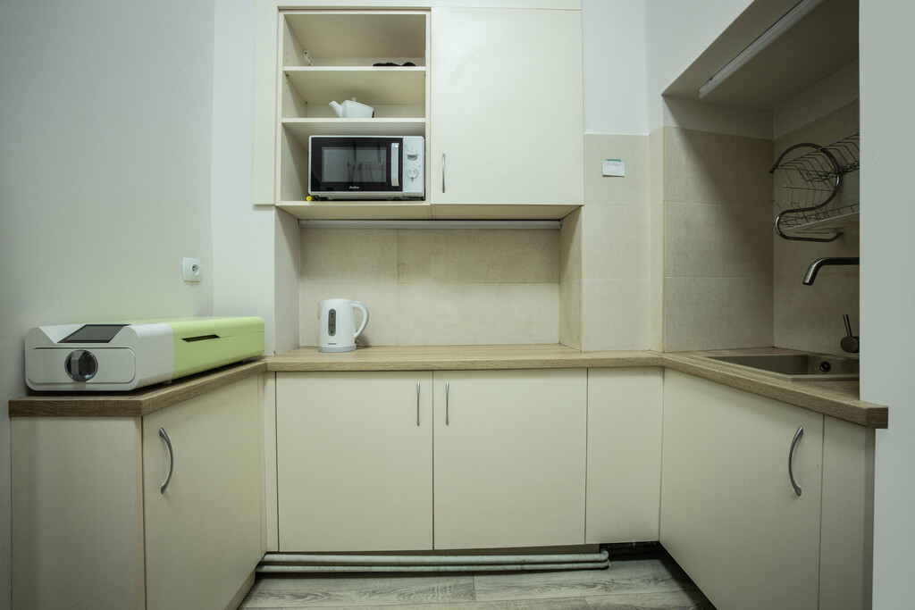 Twoja marka w centrum uwagi: 63 m² Łódź