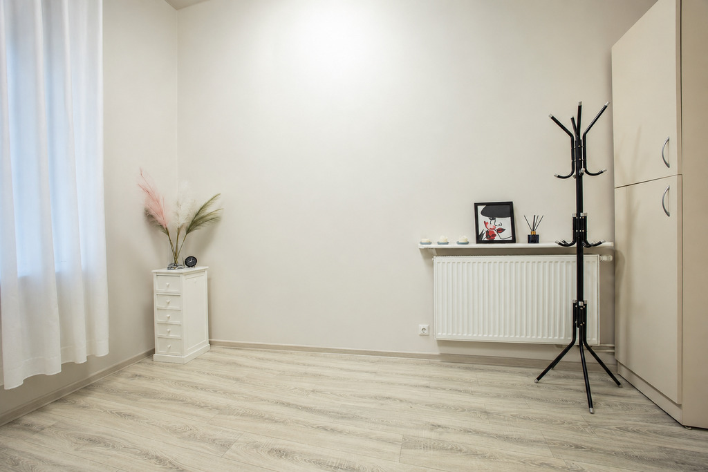 Twoja marka w centrum uwagi: 63 m² Łódź