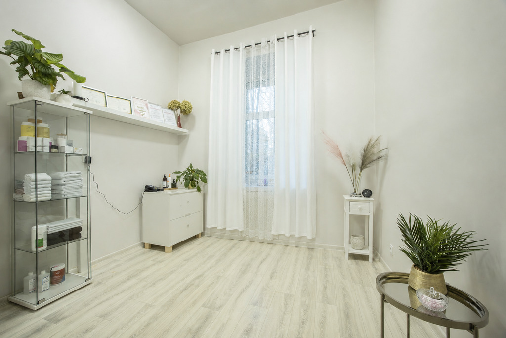 Twoja marka w centrum uwagi: 63 m² Łódź