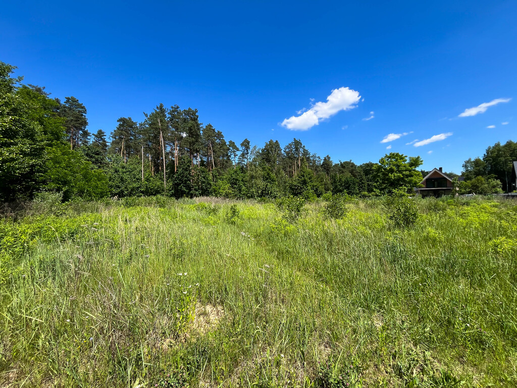 Działka budowlana z WZ-3019m2-Oliwkowa, Gutwin