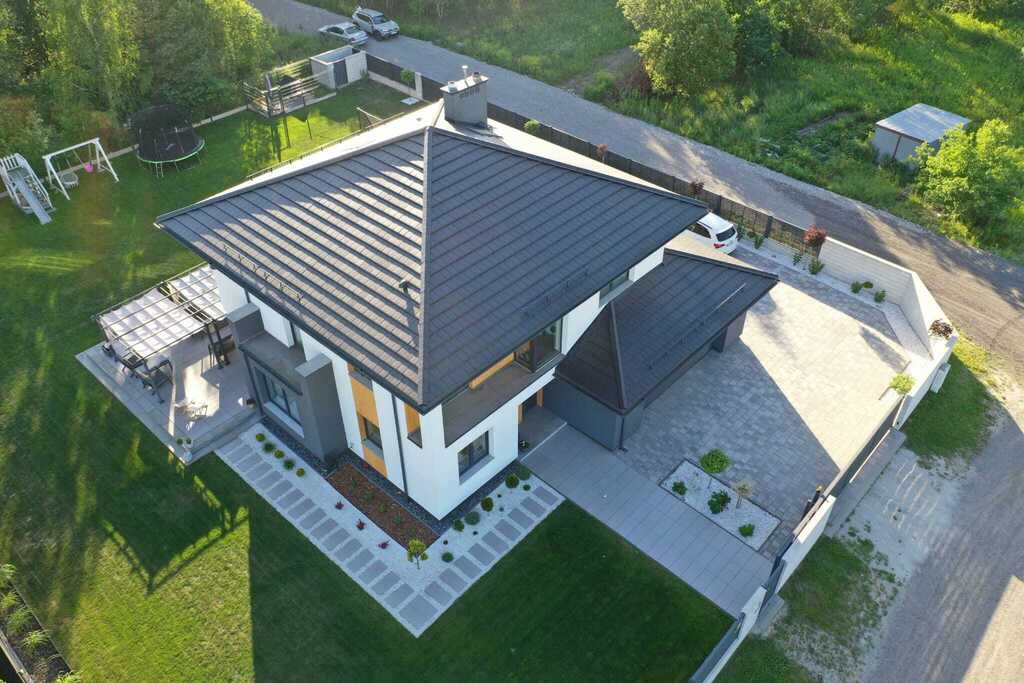 Rezydencja dla twojej Rodziny ! Dębe Wielkie.
