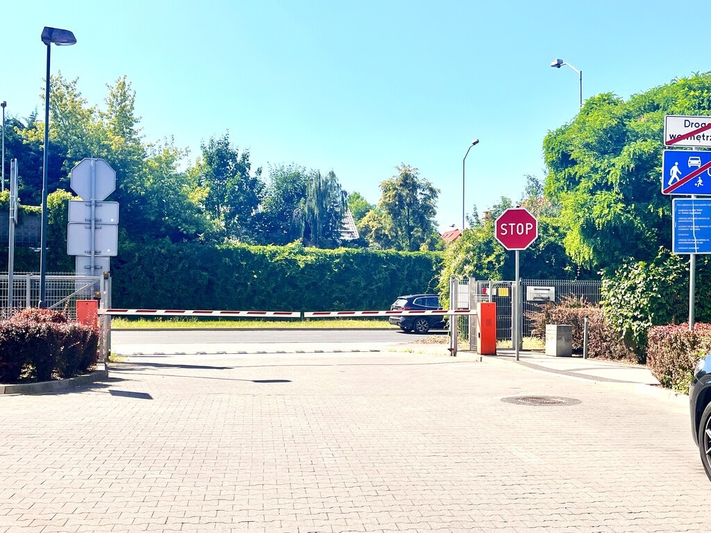 Słoneczne 3 pokoje z OGRÓDKIEM | Os. Barbakan