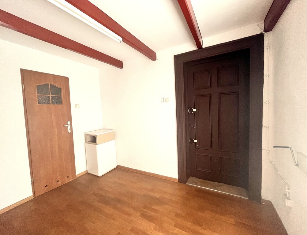 Okazja Inwestycyjna!Lokal 13,76m²–Szczecin Centrum