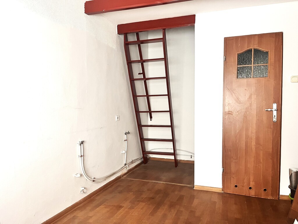 Okazja Inwestycyjna!Lokal 13,76m²–Szczecin Centrum