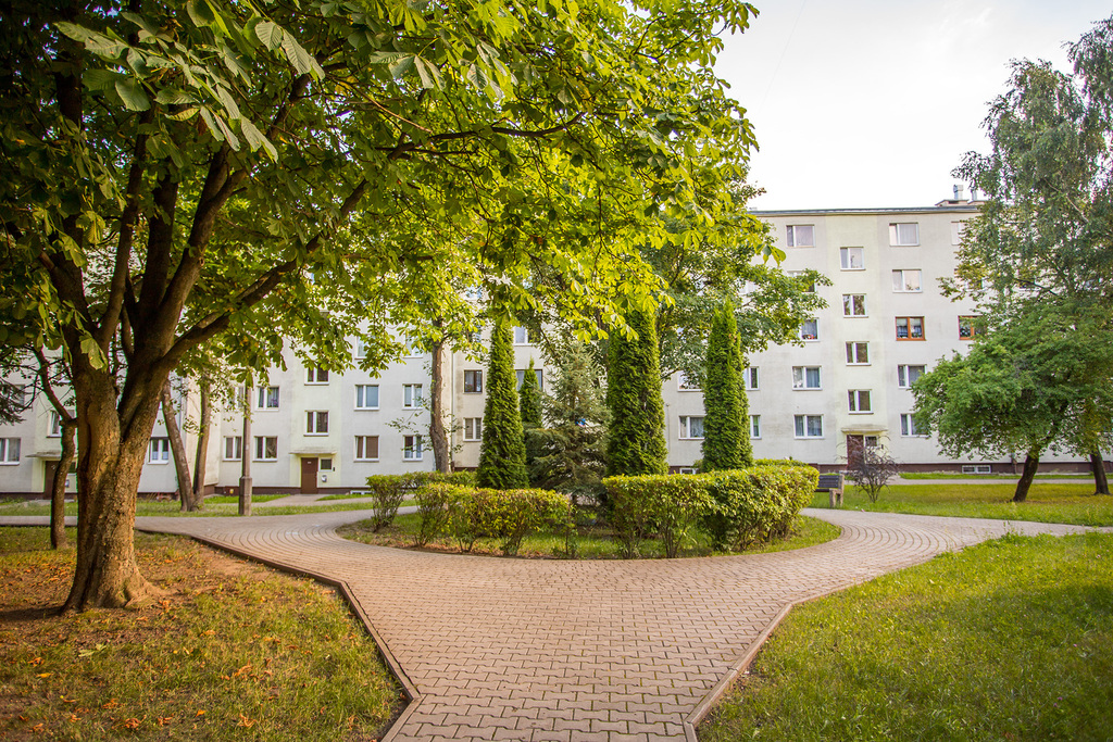 Mieszkanie inwestycyjne w doskonałej lokalizacji!