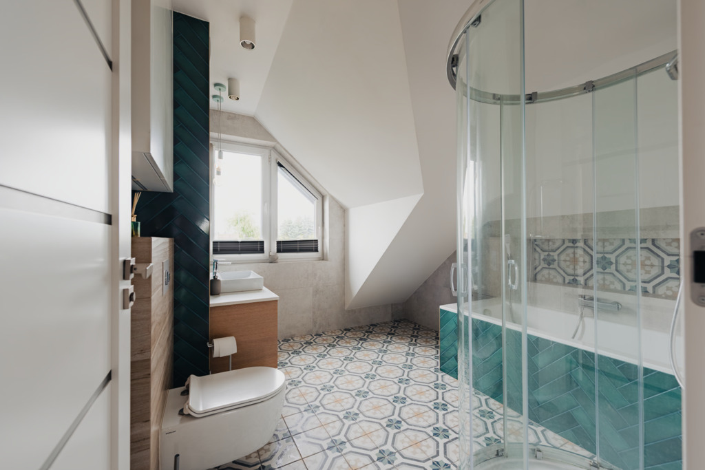 Elegancja, przestrzeń i komfort – Majdan