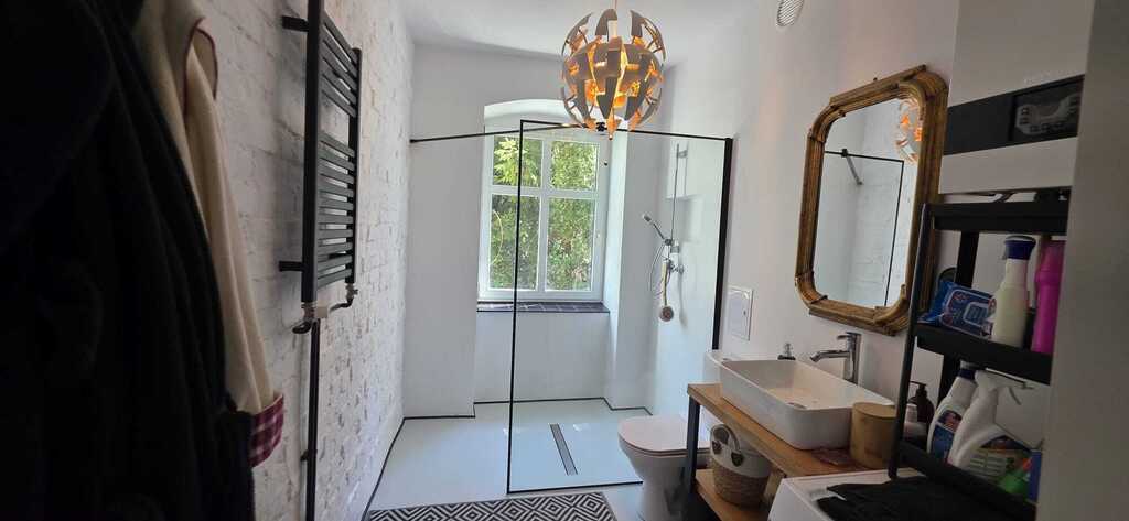 klimatyczne mieszkanie 2-pokojowe – 45,61 m²,