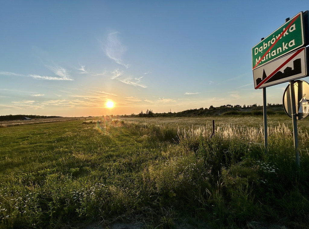 Teren z WZ na 9 domów dla konkretnego inwestora