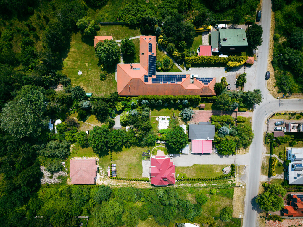 2592 m² w Łodzi! Kosiarka będzie płakać, Ty nie