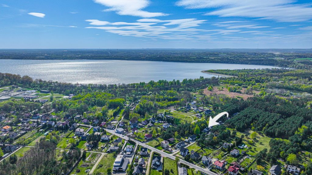 Bliźniak 149,5 m² Jaworzno