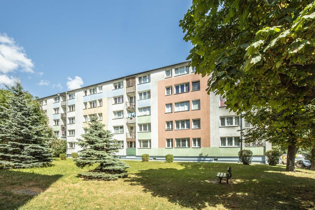Okazja inwestycyjna: 27 m² przy Parku na Zdrowiu