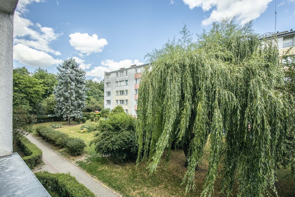 Okazja inwestycyjna: 27 m² przy Parku na Zdrowiu