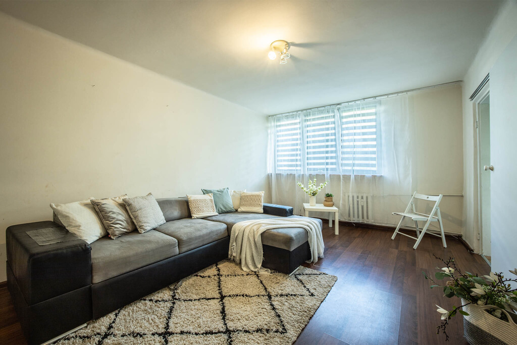 Okazja inwestycyjna: 27 m² przy Parku na Zdrowiu