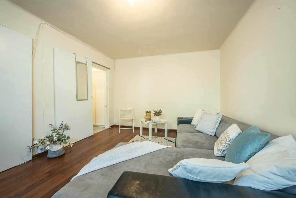 Okazja inwestycyjna: 27 m² przy Parku na Zdrowiu