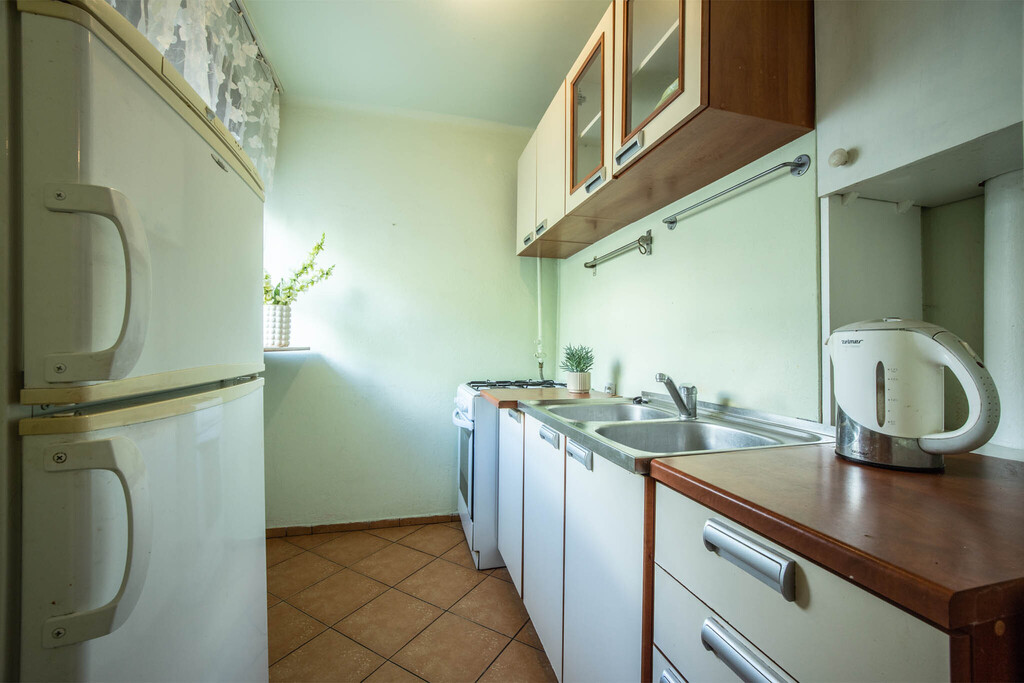 Okazja inwestycyjna: 27 m² przy Parku na Zdrowiu