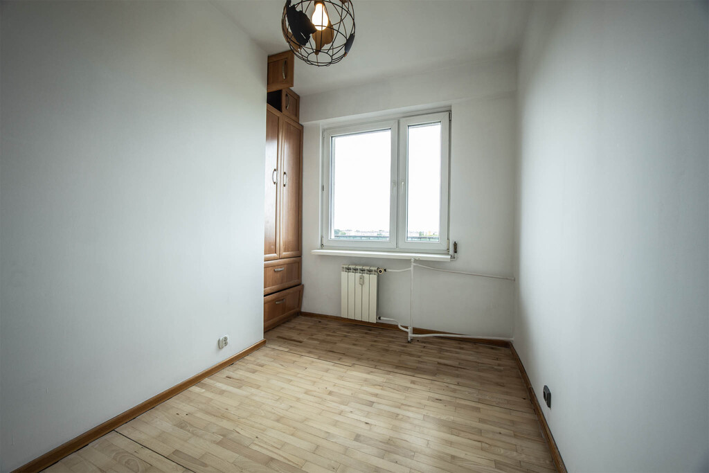 2 poziomy, 2 balkony, 2 łazienki! 71m²