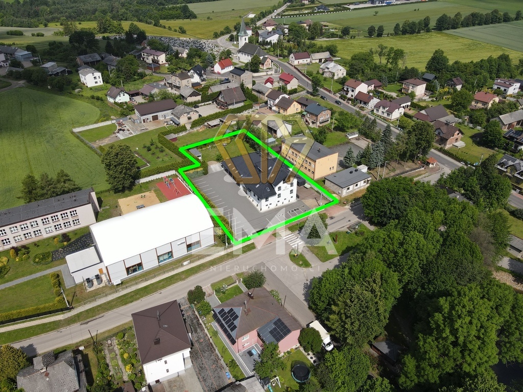 Gotowy biznes na Jurze | Obiekt eventowo-hotelowy