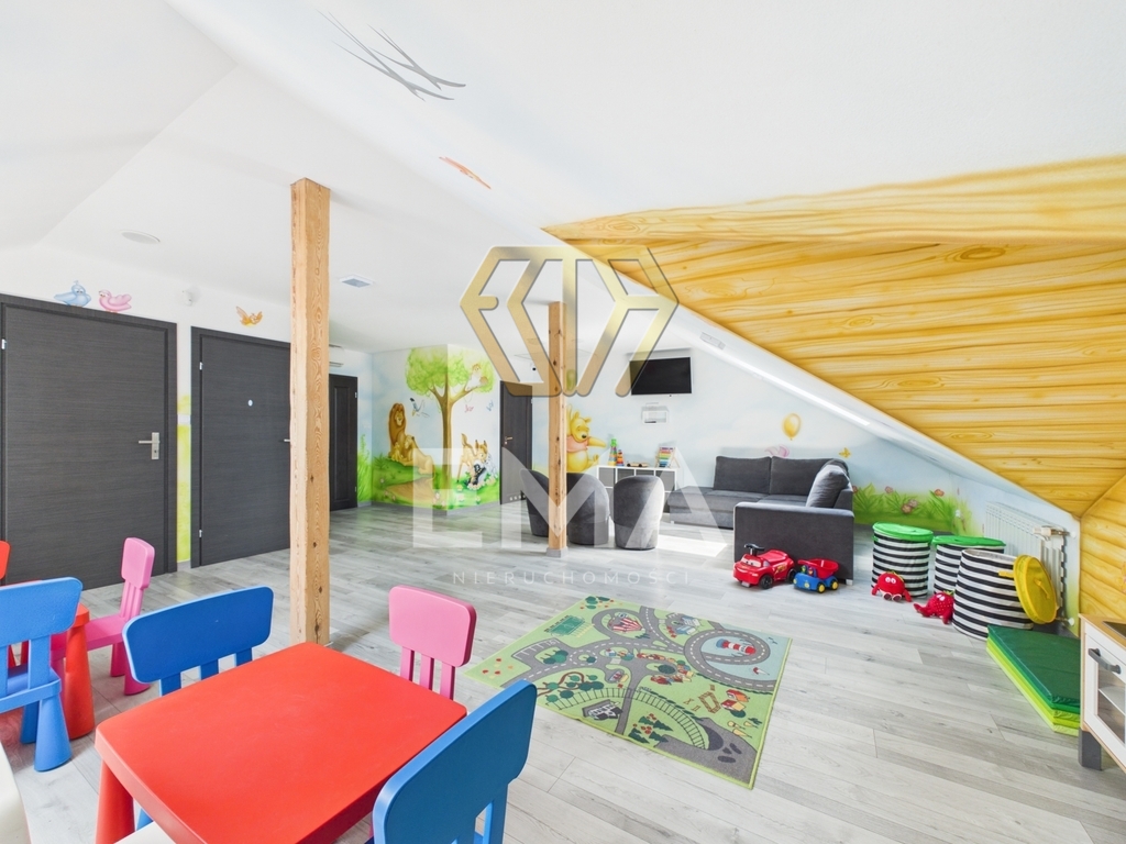 Gotowy biznes na Jurze | Obiekt eventowo-hotelowy