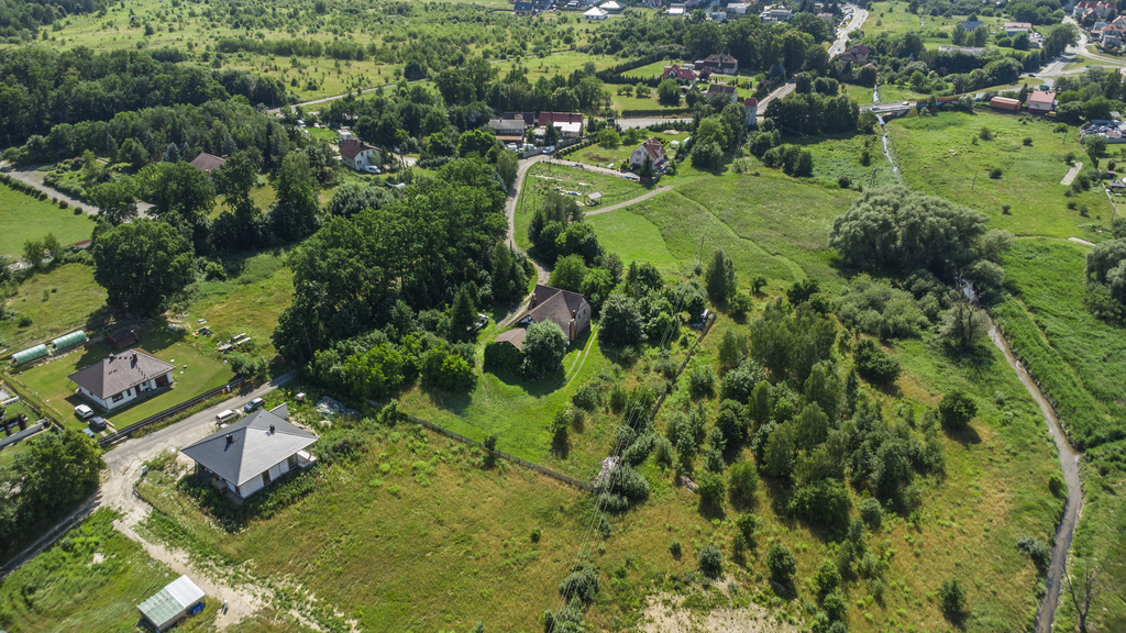 DOM SPRZEDAŻ