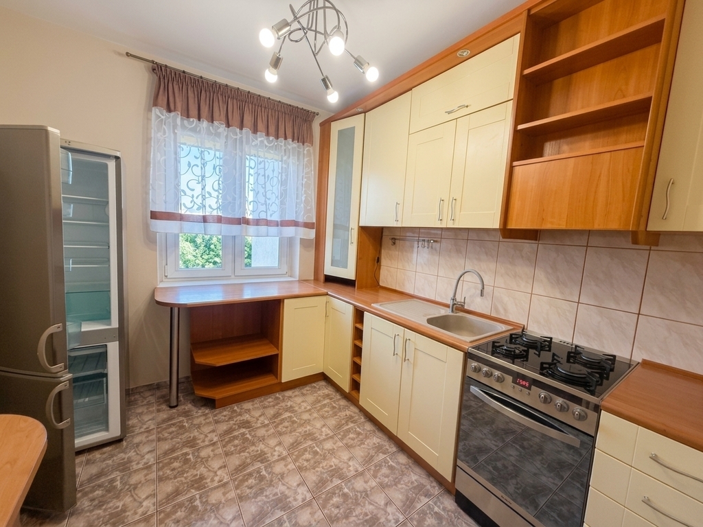 3 pokoje przy stacji metra | Ursynów