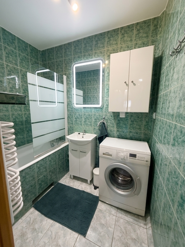 3 pokoje przy stacji metra | Ursynów