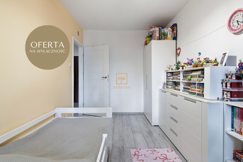 Twoje miejsce w zielonych Czyżynach – balkon 11m²