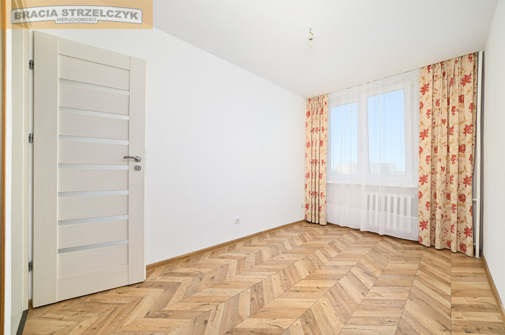 Mokotów, po remoncie, 2 pokoje, UW