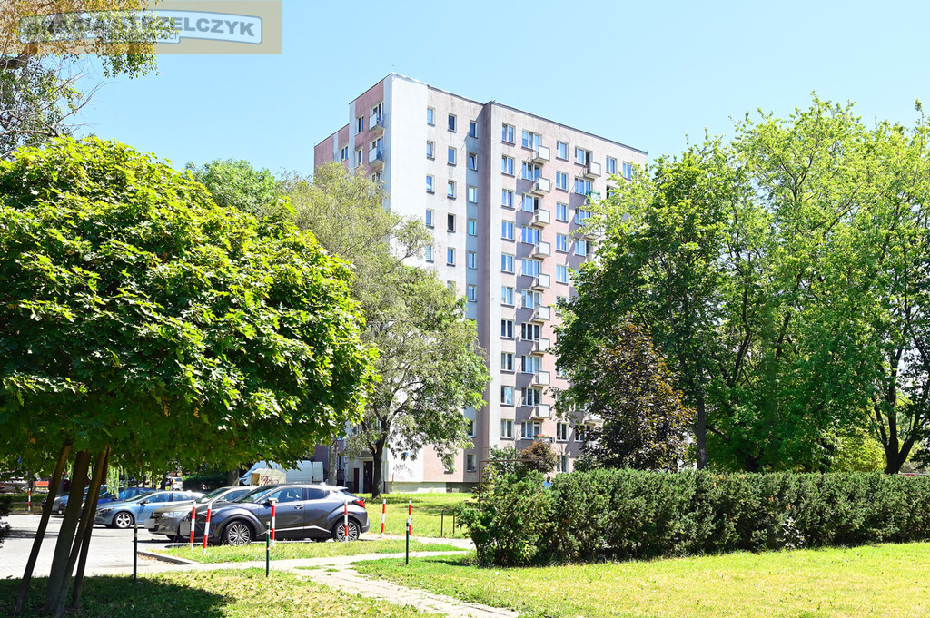 Mokotów, po remoncie, 2 pokoje, UW