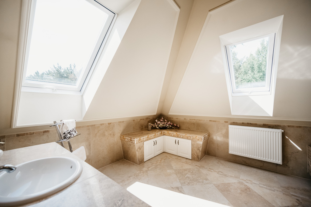 Wyjątkowa rezydencja pod lasem 380m2