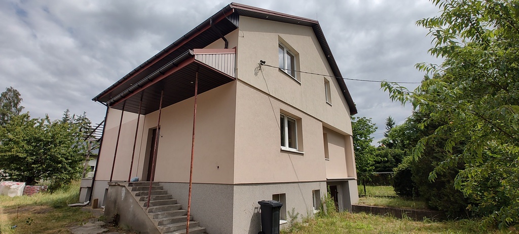 Gotowa baza dla twojego domu!