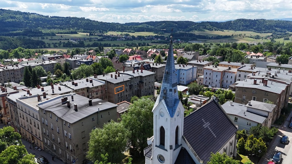 PRZYTULNE 25M -WCHODZISZ MIESZKASZ