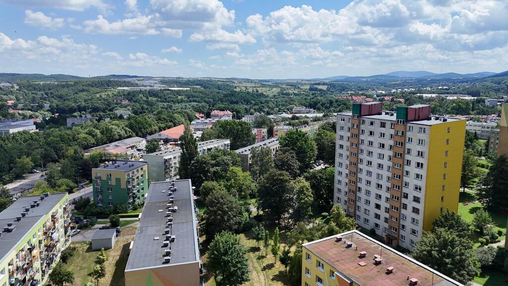 IDEALNE DLA RODZINY 3 POKOJE PIASKOWA GÓRA