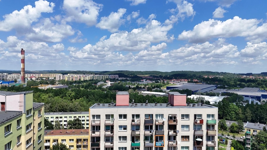 IDEALNE DLA RODZINY 3 POKOJE PIASKOWA GÓRA