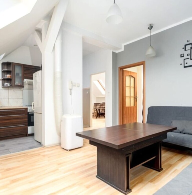 Niebuszewo-Bolinko, mieszkanie na sprzedaż 80 m2.