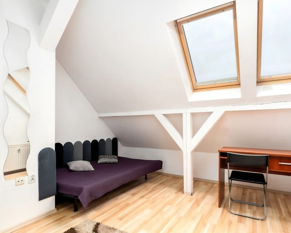 Niebuszewo-Bolinko, mieszkanie na sprzedaż 80 m2.