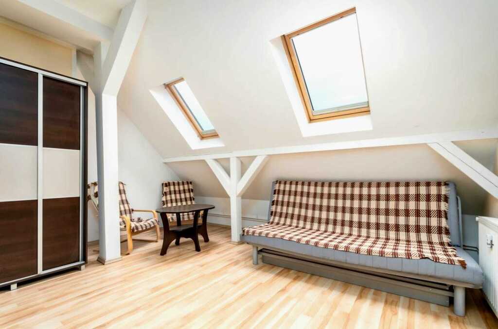 Niebuszewo-Bolinko, mieszkanie na sprzedaż 80 m2.