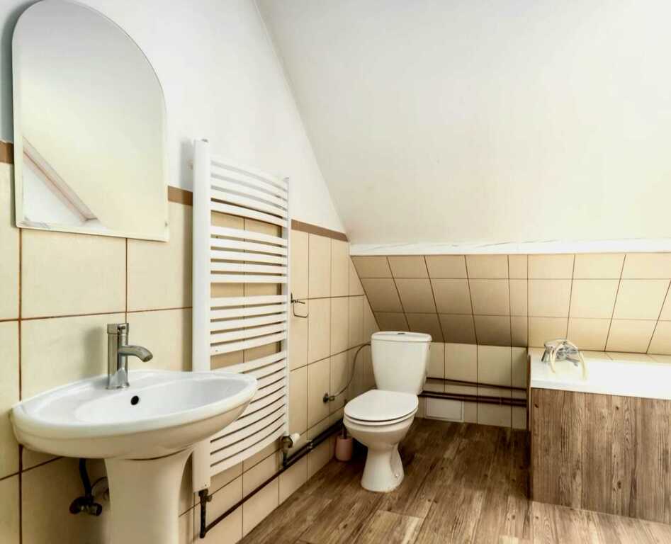 Niebuszewo-Bolinko, mieszkanie na sprzedaż 80 m2.