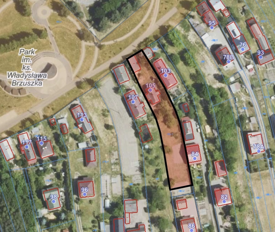 Dom 90m2 z garażem i dużym potencjałem Rogoźnica