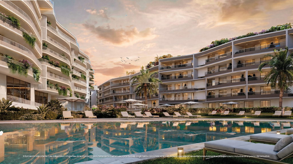 Apartamenty w centrum miasta i blisko plaży