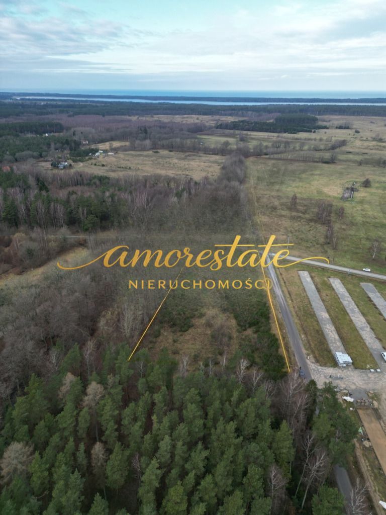 Działka UT 10400 m² | Inwestycja