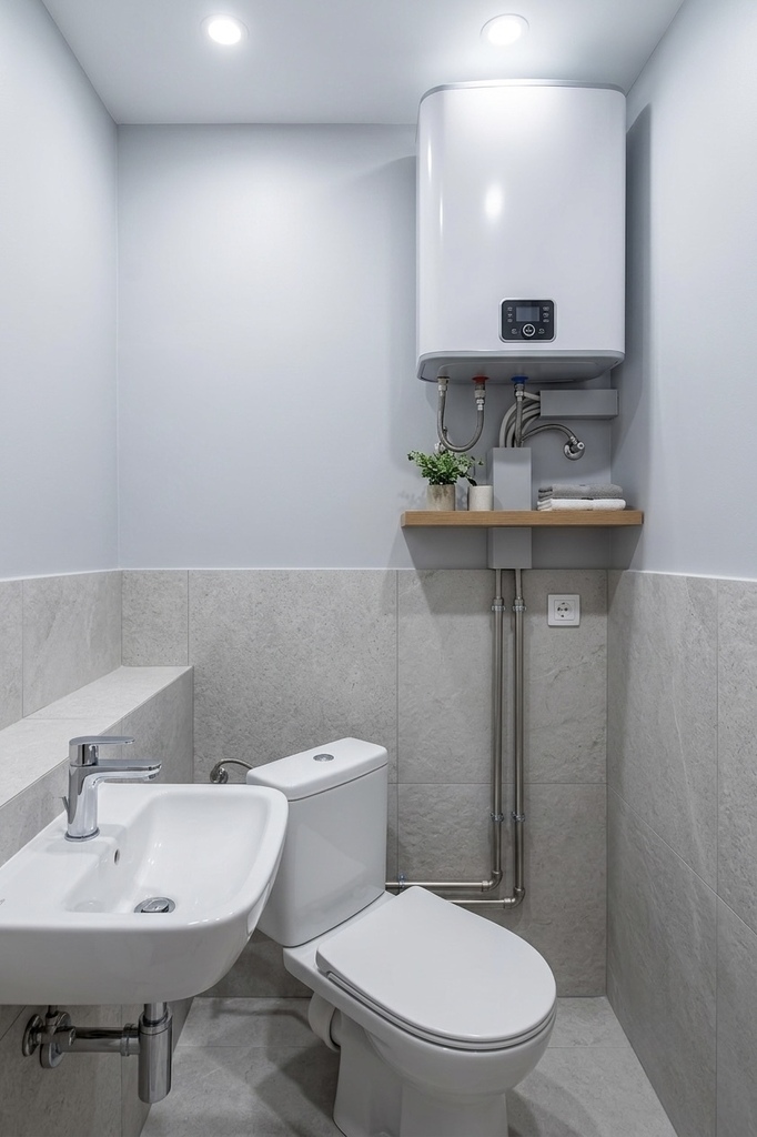 Twój biznes, 110 m² i 4 własne miejsca na auta!
