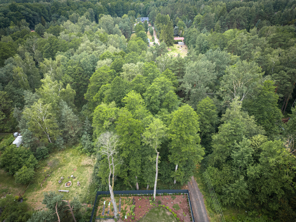 Działka budowlana,1437m2,Rydzynki,ul.Żabia,łódzkie