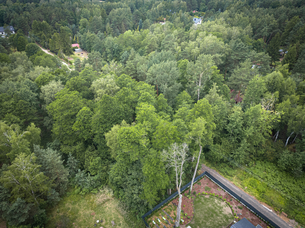 Działka budowlana,1437m2,Rydzynki,ul.Żabia,łódzkie