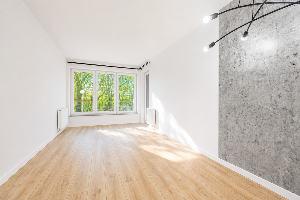 Zamieszkaj w Apartamentowcu 10 minut od centrum!