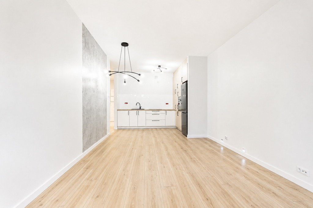 Zamieszkaj w Apartamentowcu 10 minut od centrum!