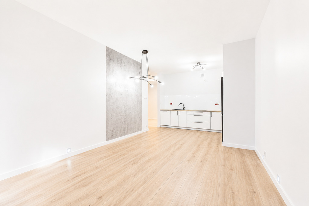 Zamieszkaj w Apartamentowcu 10 minut od centrum!