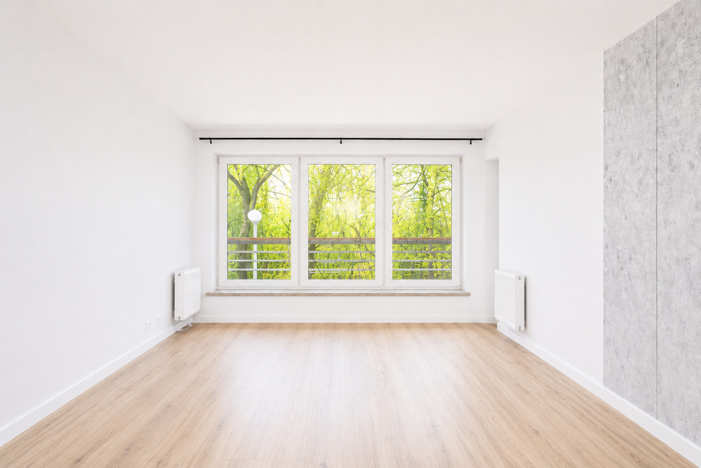 Zamieszkaj w Apartamentowcu 10 minut od centrum!