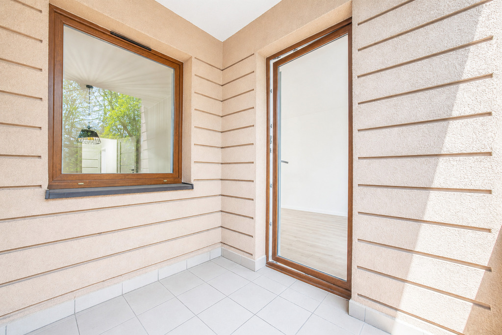 Zamieszkaj w Apartamentowcu 10 minut od centrum!