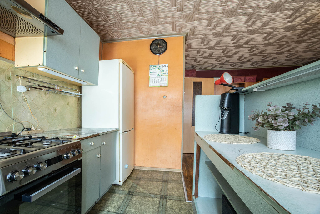 Zaprojektuj od zera: 2 pokoje w Zgierzu