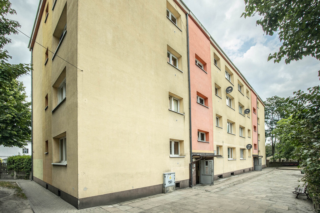 Zaprojektuj od zera: 2 pokoje w Zgierzu